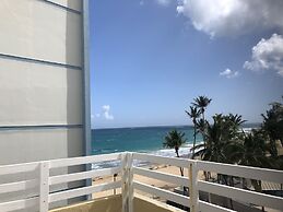 Sandy Beach Hotel