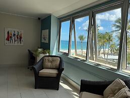 Sandy Beach Hotel