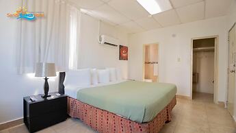 Sandy Beach Hotel