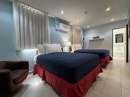 Sandy Beach Hotel