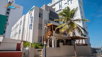Sandy Beach Hotel