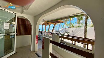 Sandy Beach Hotel