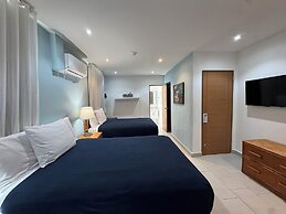 Sandy Beach Hotel