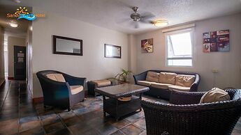 Sandy Beach Hotel