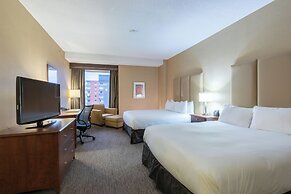 Saint John Harbourfront Hotel