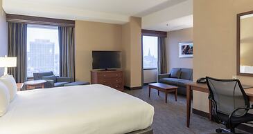 Saint John Harbourfront Hotel