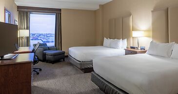 Saint John Harbourfront Hotel