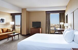 Hilton Saint John