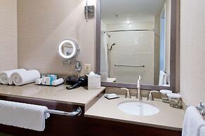 Hilton Saint John