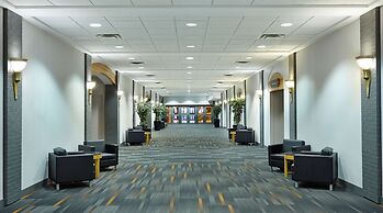 Hilton Saint John