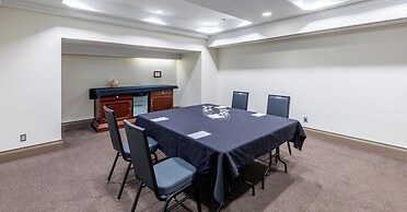 Saint John Harbourfront Hotel
