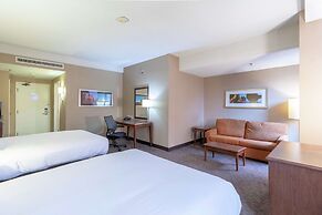Hilton Saint John
