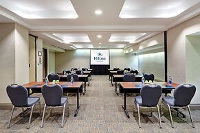 Hilton Saint John