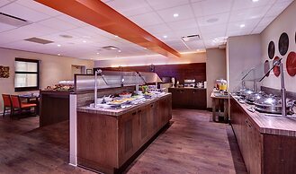 Hilton Saint John