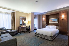 Hilton Saint John