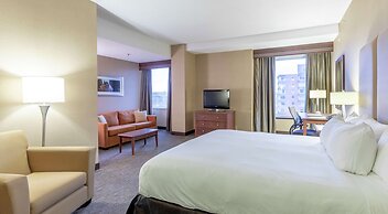 Hilton Saint John