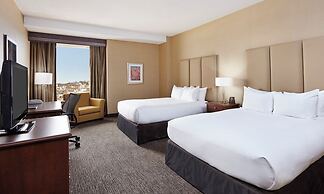 Saint John Harbourfront Hotel
