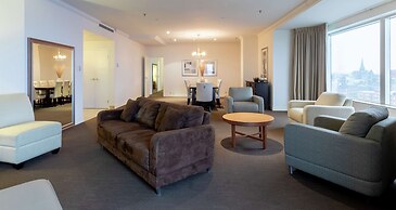Hilton Saint John