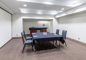 Saint John Harbourfront Hotel