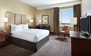 Hilton Saint John