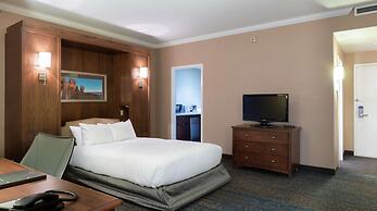 Hilton Saint John