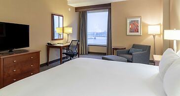 Hilton Saint John