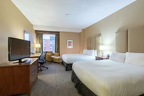 Hilton Saint John