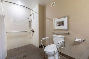 Hilton Saint John