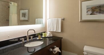 Hilton Saint John