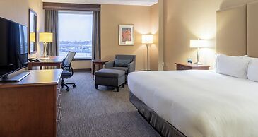 Saint John Harbourfront Hotel