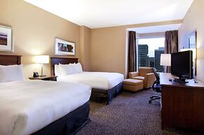 Hilton Saint John