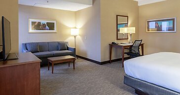 Hilton Saint John