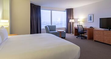Hilton Saint John