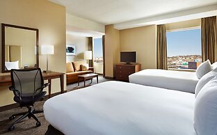 Hilton Saint John