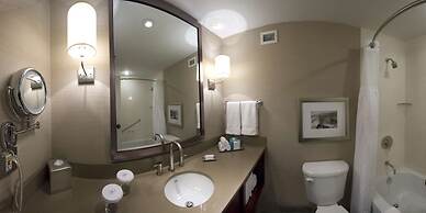 Hilton Saint John