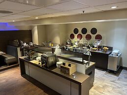 Saint John Harbourfront Hotel