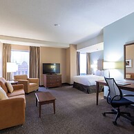 Saint John Harbourfront Hotel