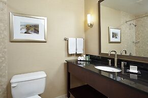 Saint John Harbourfront Hotel