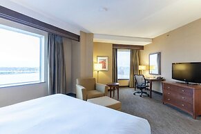 Hilton Saint John