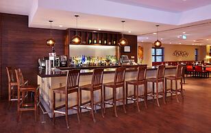Hilton Saint John