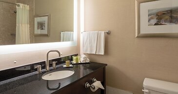 Saint John Harbourfront Hotel