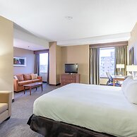Saint John Harbourfront Hotel