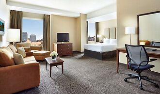 Hilton Saint John