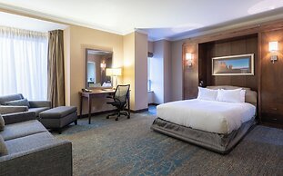 Saint John Harbourfront Hotel