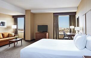 Saint John Harbourfront Hotel