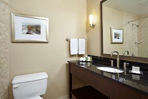 Hilton Saint John