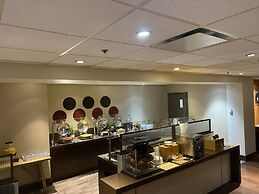 Saint John Harbourfront Hotel
