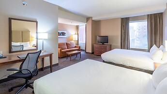 Saint John Harbourfront Hotel