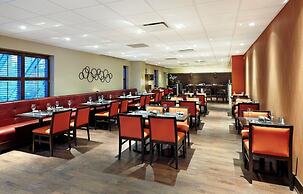 Saint John Harbourfront Hotel