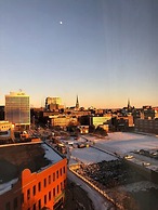 Hilton Saint John